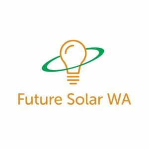 future solar WA logo