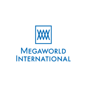 megaworld international logo