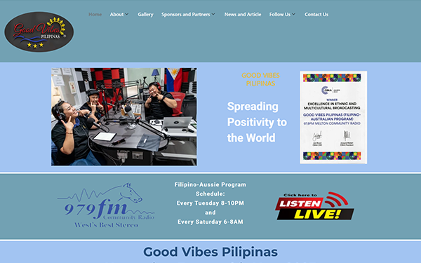 GoodVibesPilipinas
