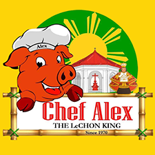 chef alex